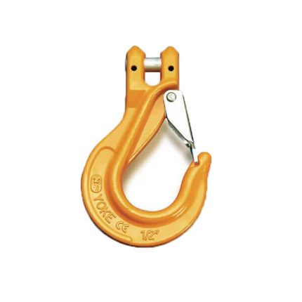 Carlig tip Clevis | Carlig+Clevis