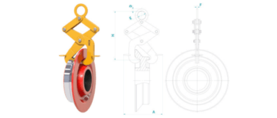 Dimensiuni clema