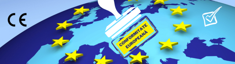 Conformitate europeana